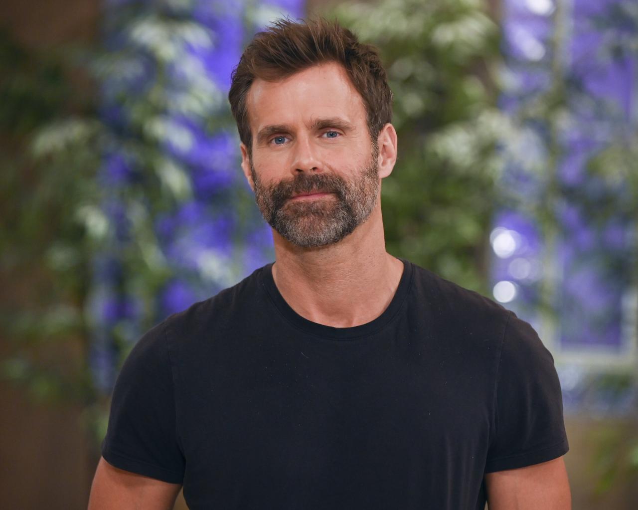 All My Children's Cameron Mathison Shares Devastating Video of